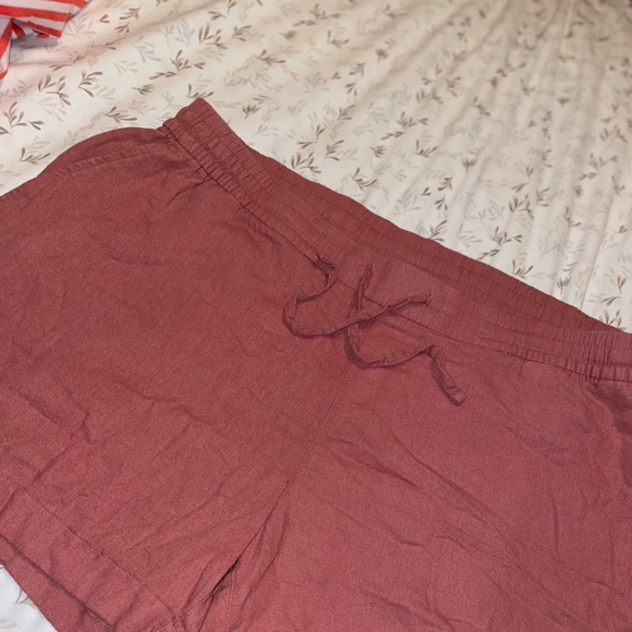 Lining Shorts - Picture 2 of 2